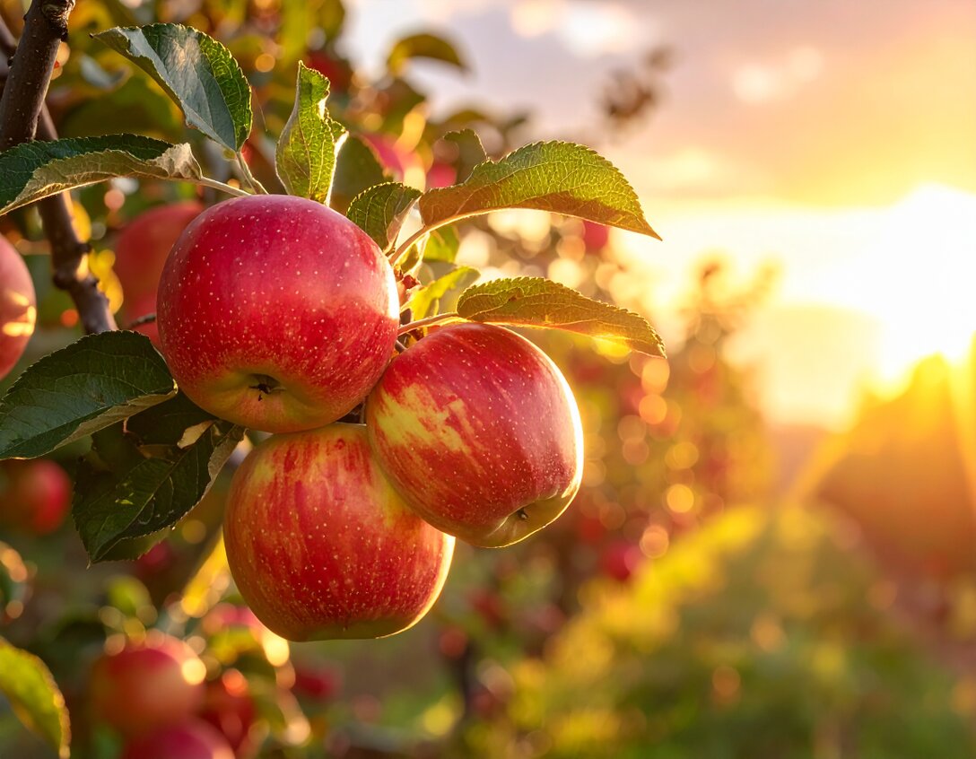 Pünktlicher Service mit klaren Touren